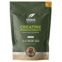 Creatine monohydraat creapure