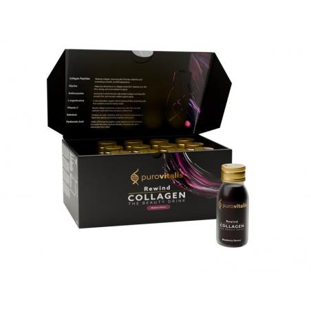 Rewind collagen beauty drink