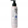 Peach tea milk double cleanser