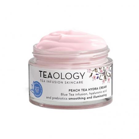 Peach tea hydra cream