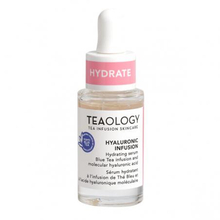 Hyaluronic infusion