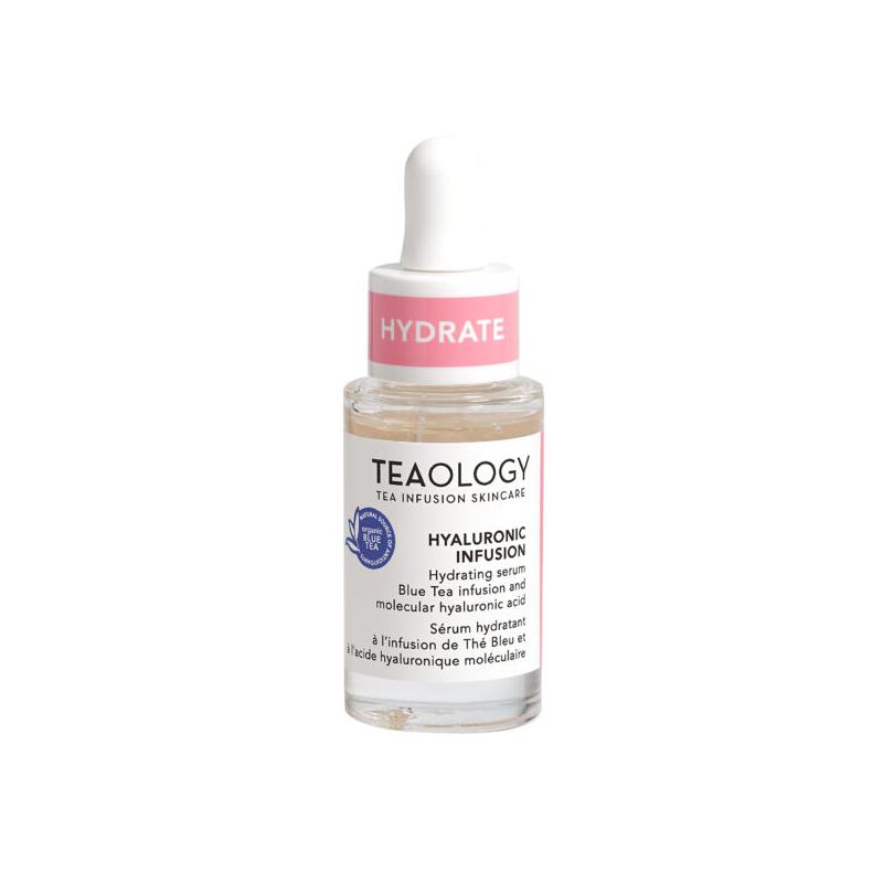 Hyaluronic infusion