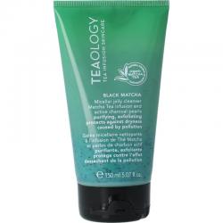 Black matcha micellair jelly cleaner