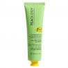 Golden matcha firming glow mask