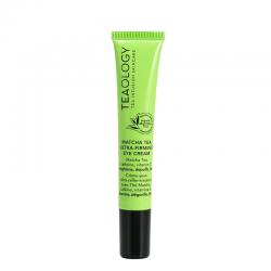 Matcha tea ultra firming eye cream