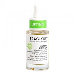 Matcha infusion