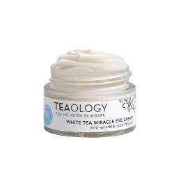 White tea eye cream