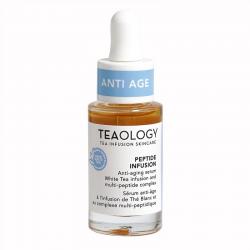 Peptide infusion