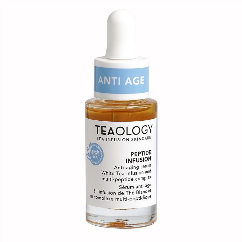 Peptide infusion