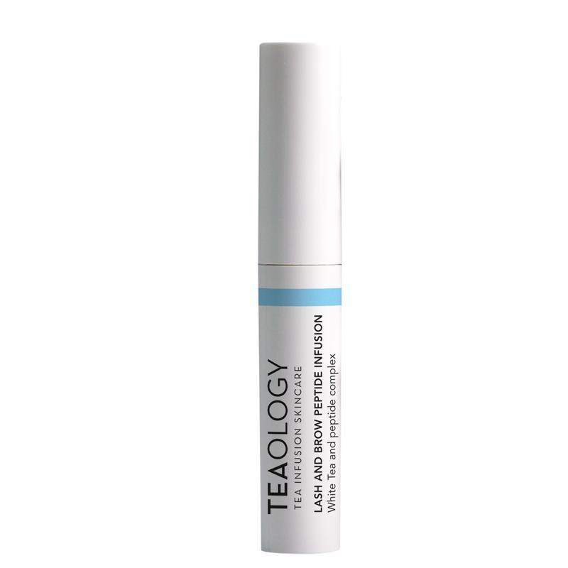 Lash and brow peptide infusion