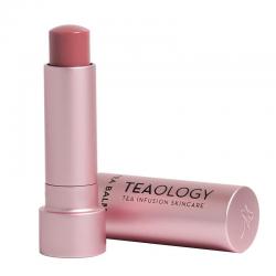Lipbalm rose tea