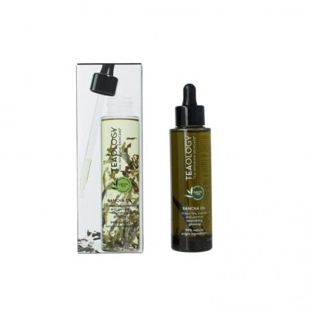 Bancha oil