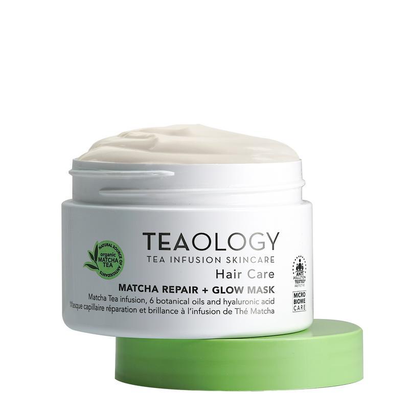 Repair & glow mask