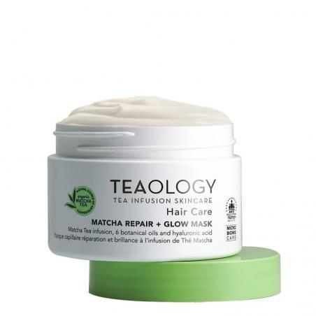 Repair & glow mask