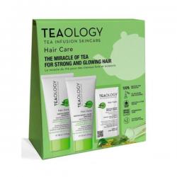 Matcha repair hair care kit