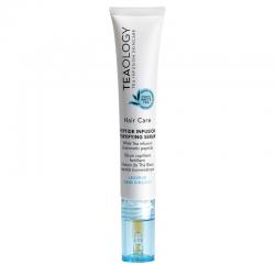 Peptide infusion fortifying serum