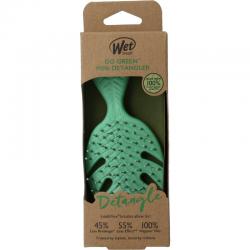 Go green detangler green mini