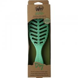 Go green speed dry green