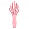 Go green curl detangler pink