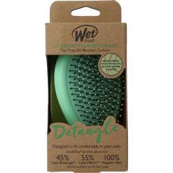 Go green palm detangler green tea tree oil