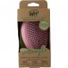 Go green palm detangler pink water