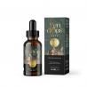 CBD olie huisdieren 2.5% hond en kat