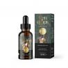 CBD olie paarden 10% hennepzaadolie