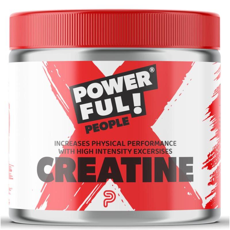 Creatine