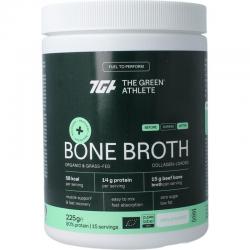 Beef bone broth bio