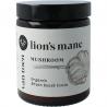 Lion's mane poeder bio