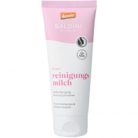 Cleansing milk rose demeter