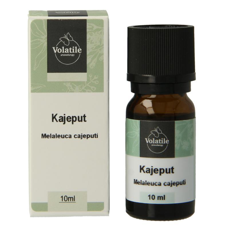 Kajeput