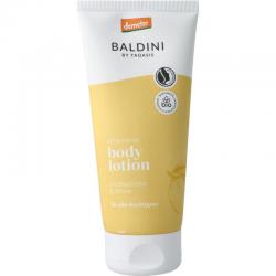 Bodylotion citrus demeter