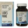 Lion's mane bio