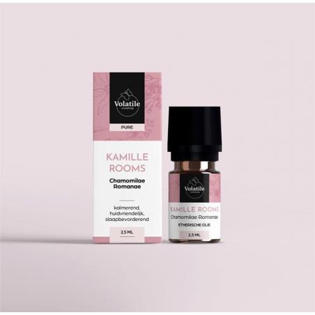 Kamille rooms