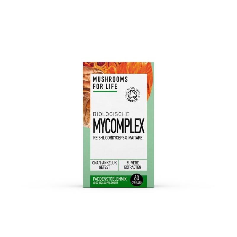 Mycocomplex bio