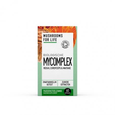 Mycocomplex bio