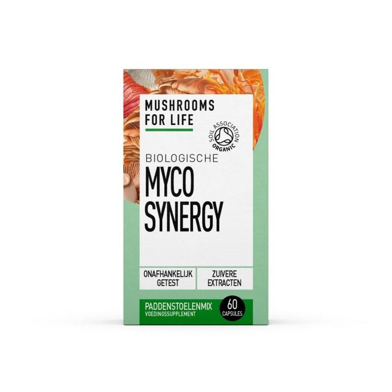 Myco synergy bio