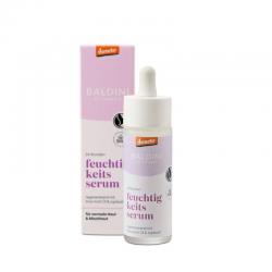Serum lavendel hydraterend met pipet demeter