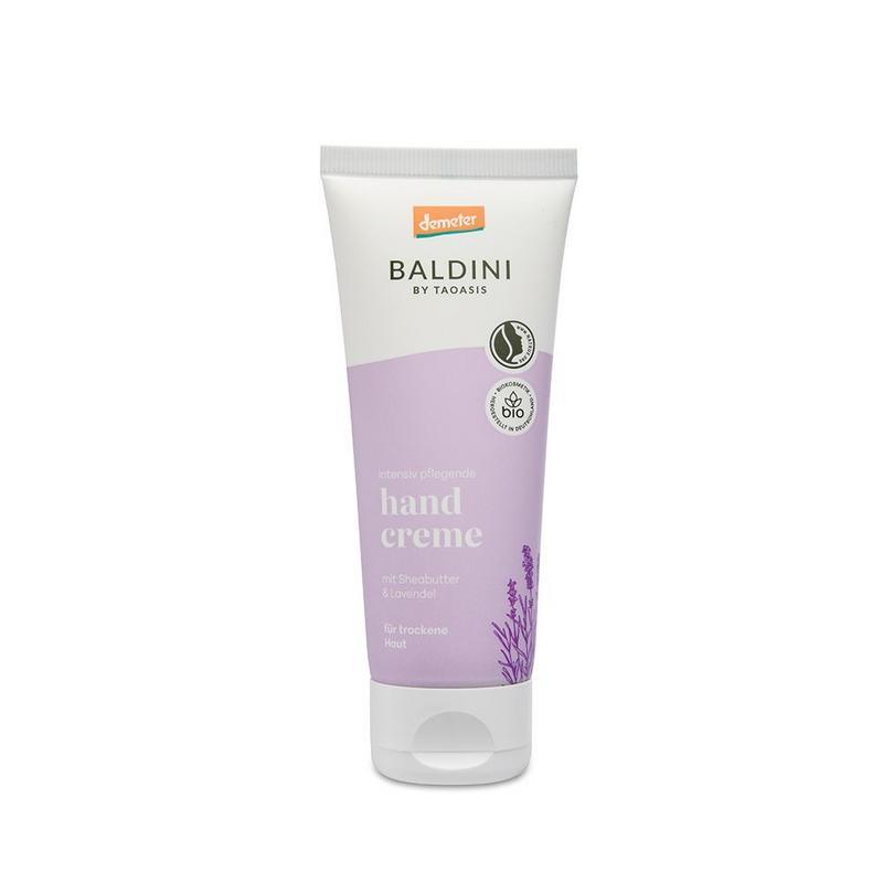Handcreme lavendel demeter