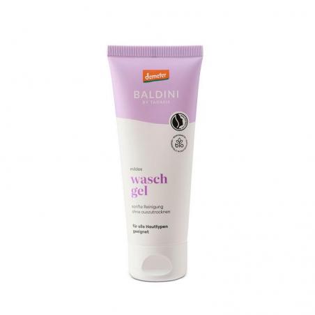 Washgel lavendel demeter