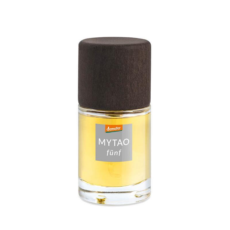 Mytao parfum funf bio demeter