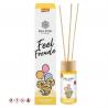 Geurstokjes feelfreude bio demeter