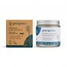 Toothpaste mineral-rich english peppermint