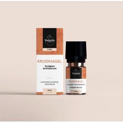 Kruidnagel nagel