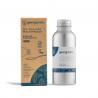Mouthwash oilpulling english peppermint