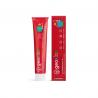 Toothpaste fluor kids strawberry tube