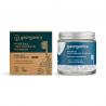 Toothpaste mineral powder english peppermint