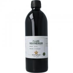 Colloidaal magnesium vloeibaar