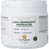 Lava oerkracht mineralen power